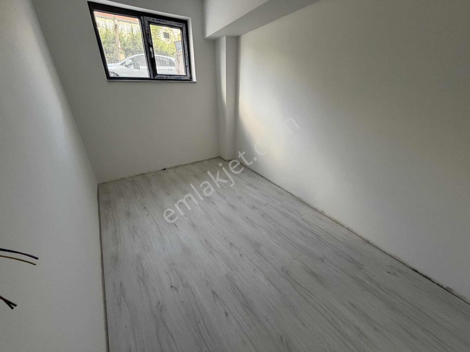 Mevlana Mahallesinde Sıfır Satılık 2+1 Daire — fotoğraf 11