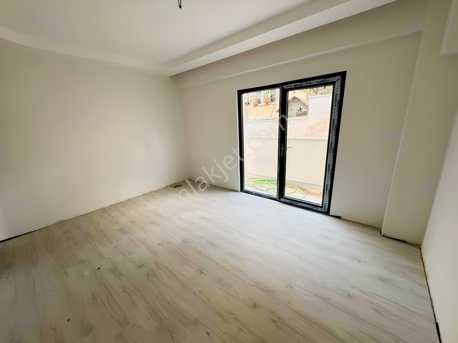 Mevlana Mahallesinde Sıfır Satılık 2+1 Daire — fotoğraf 12