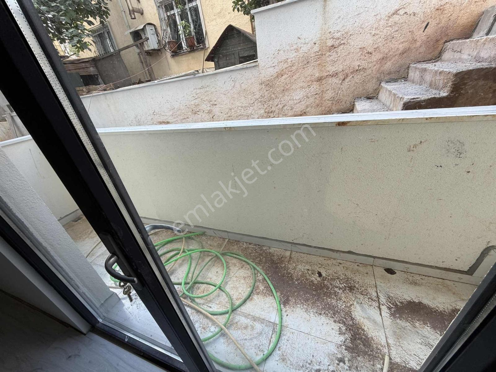 Mevlana Mahallesinde Sıfır Satılık 2+1 Daire — fotoğraf 13
