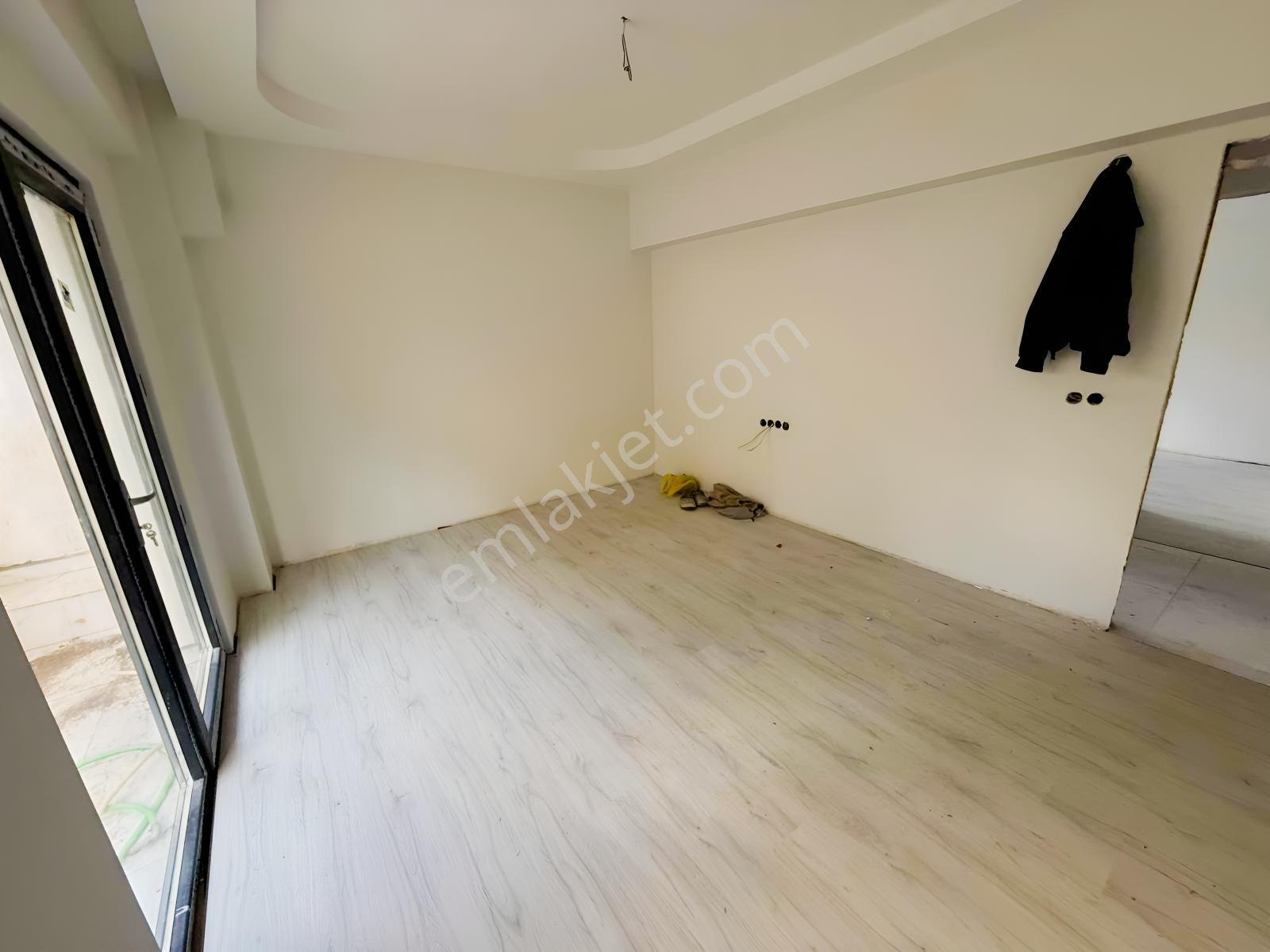 Mevlana Mahallesinde Sıfır Satılık 2+1 Daire — fotoğraf 14