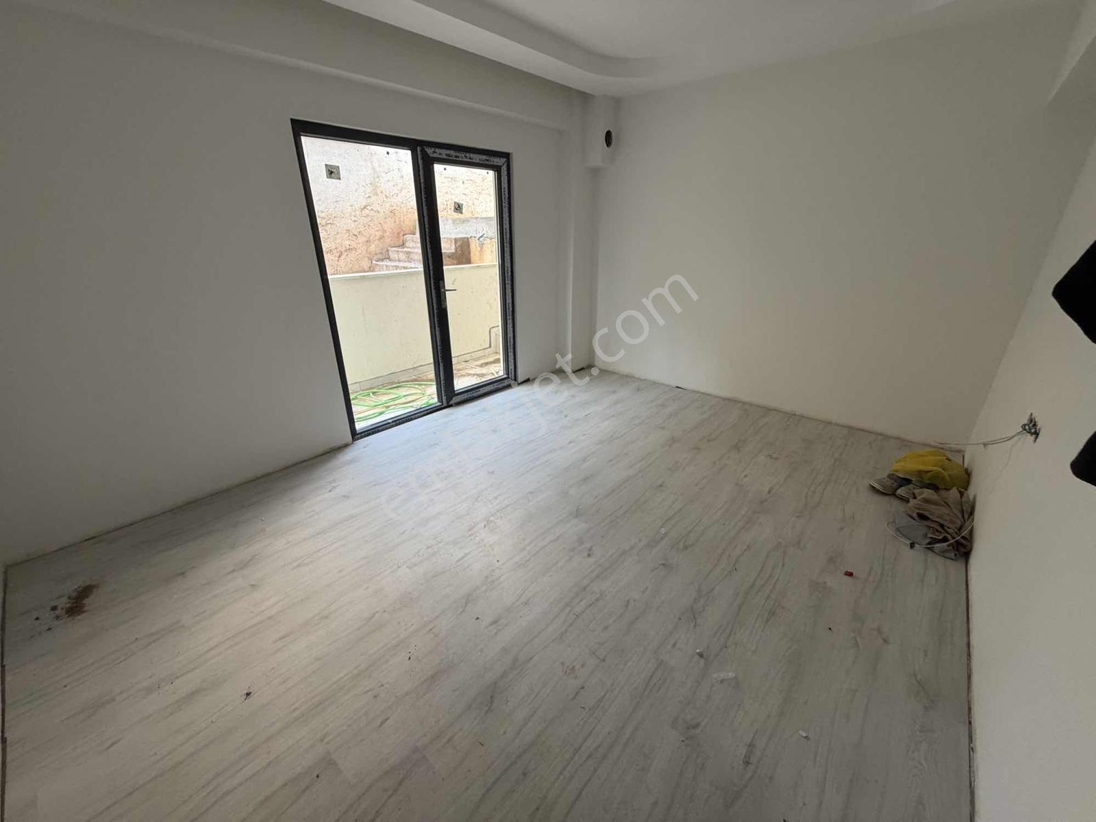 Mevlana Mahallesinde Sıfır Satılık 2+1 Daire — fotoğraf 15