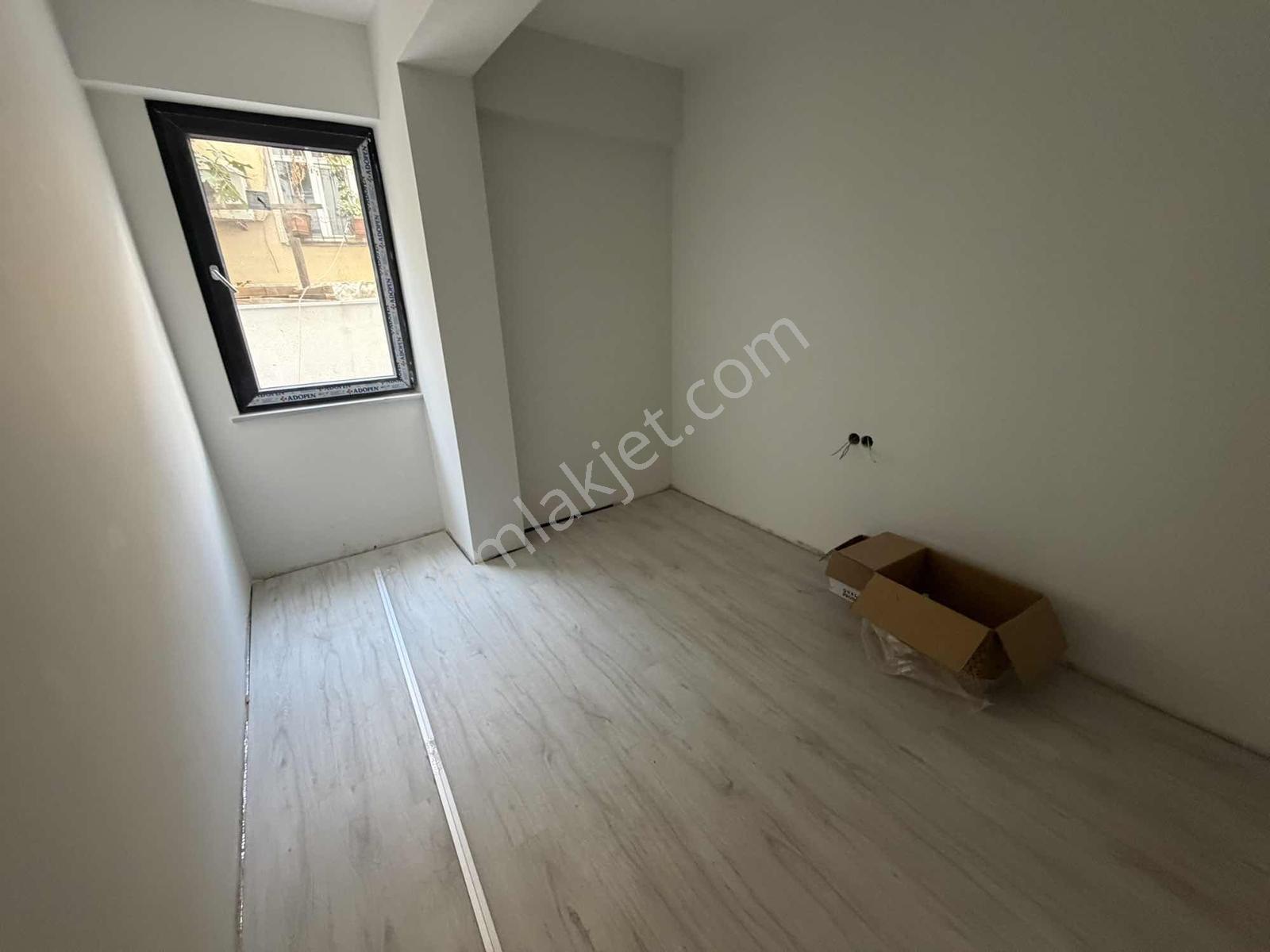 Mevlana Mahallesinde Sıfır Satılık 2+1 Daire — fotoğraf 16