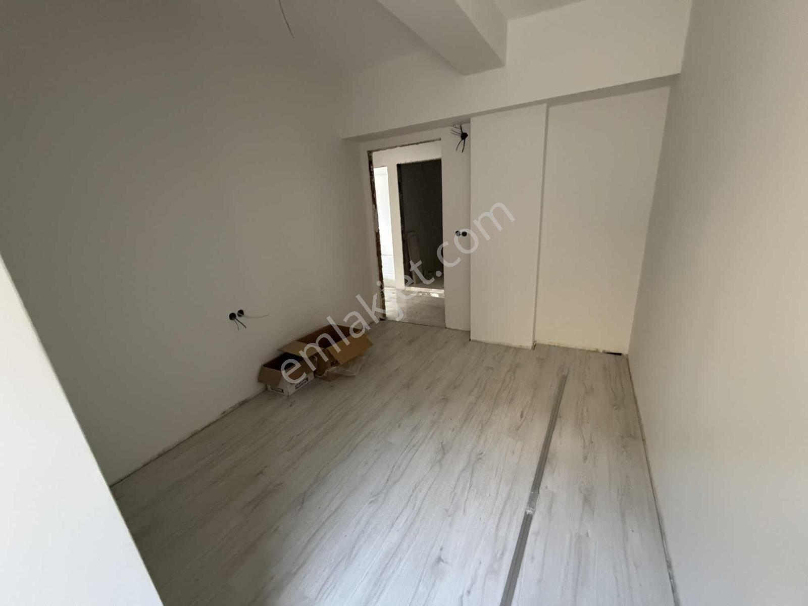 Mevlana Mahallesinde Sıfır Satılık 2+1 Daire — fotoğraf 17