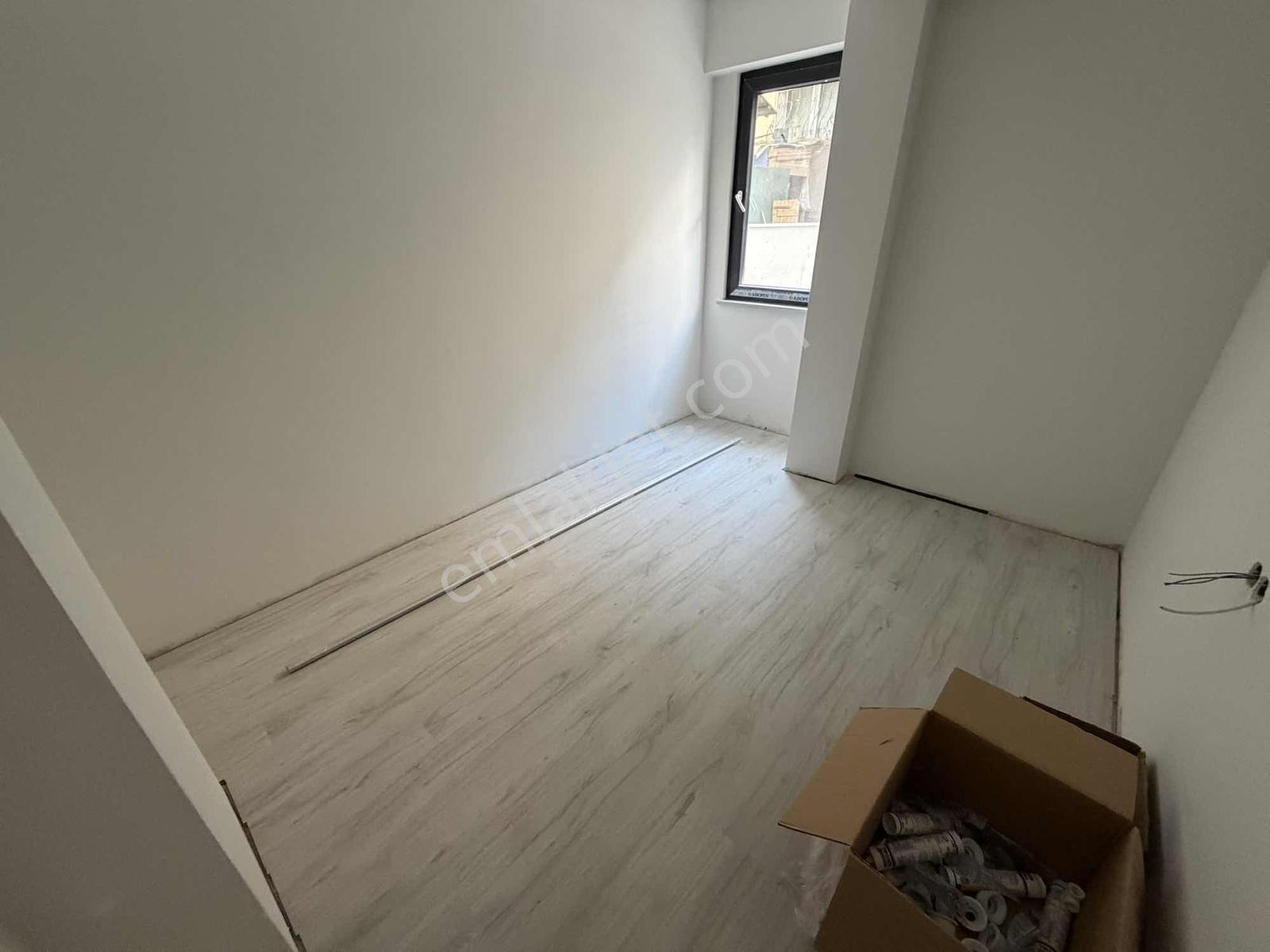 Mevlana Mahallesinde Sıfır Satılık 2+1 Daire — fotoğraf 18