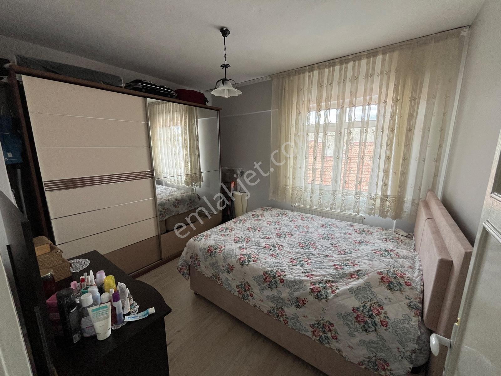 Ahiler'den Barışyolu Cd. Yakını 3+1 Manzaralı Katta Daire — fotoğraf 13