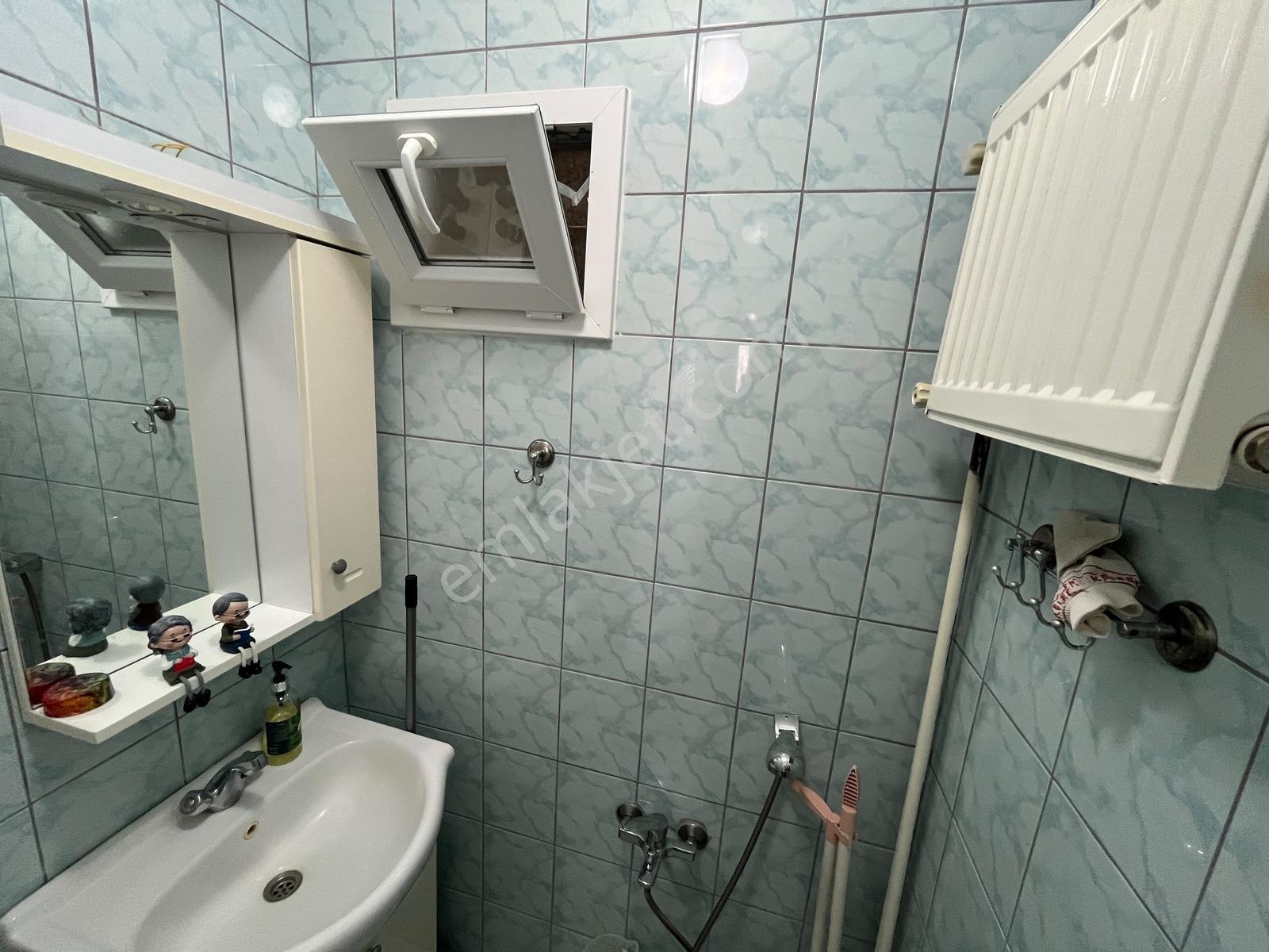 Ahiler'den Barışyolu Cd. Yakını 3+1 Manzaralı Katta Daire — fotoğraf 18