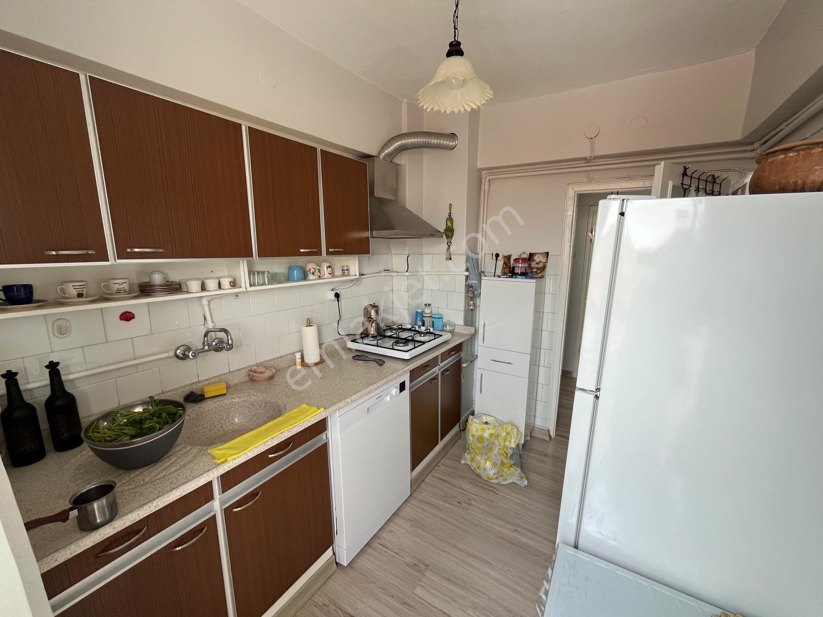 Ahiler'den Barışyolu Cd. Yakını 3+1 Manzaralı Katta Daire — fotoğraf 21
