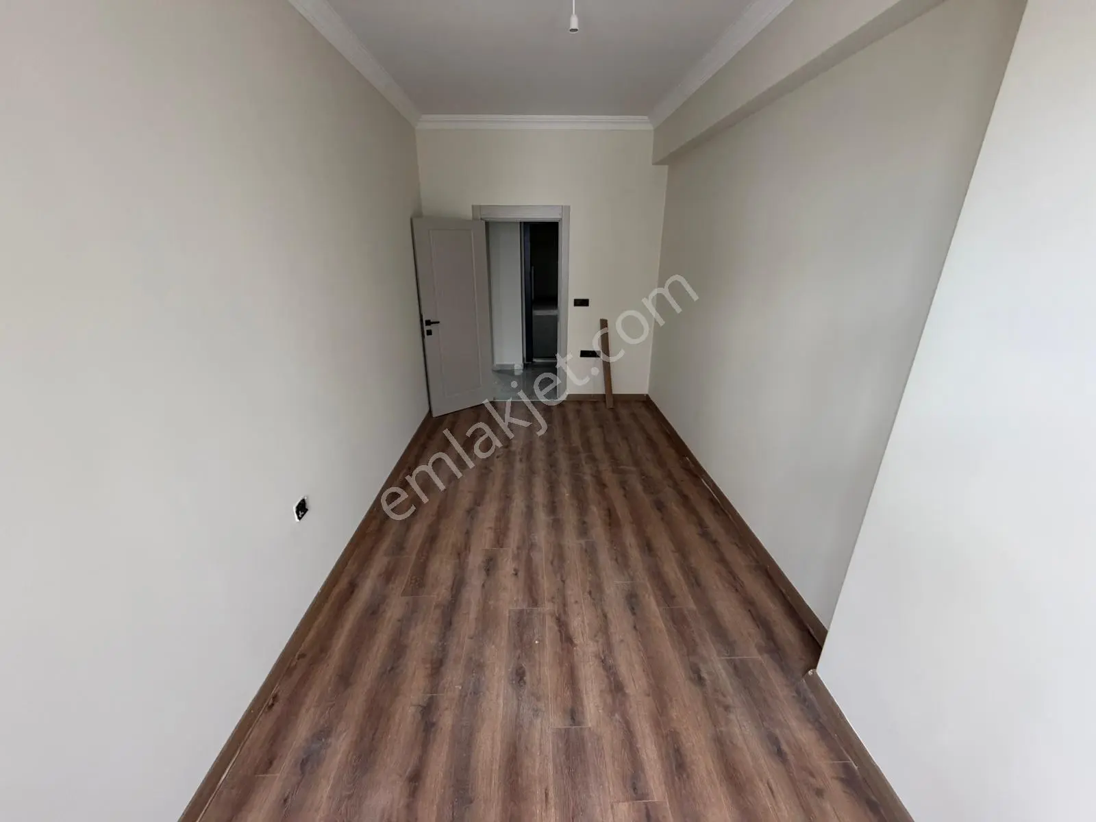 Tekirdağ Süleymanpaşa Topağaç Mahallesi Sıfır 2+1 Balkonlu Satılık Daire — fotoğraf 7