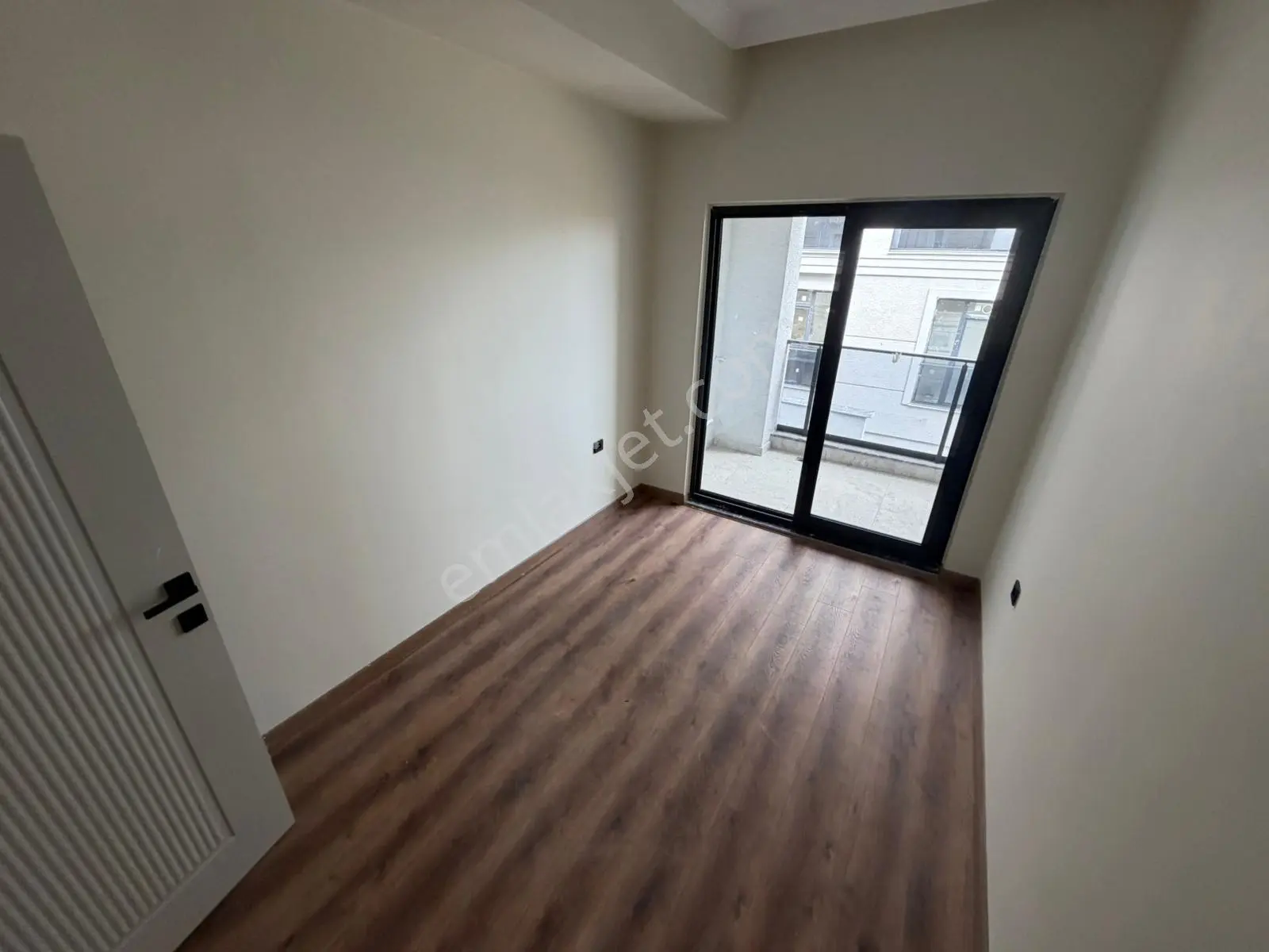 Tekirdağ Süleymanpaşa Topağaç Mahallesi Sıfır 2+1 Balkonlu Satılık Daire — fotoğraf 8