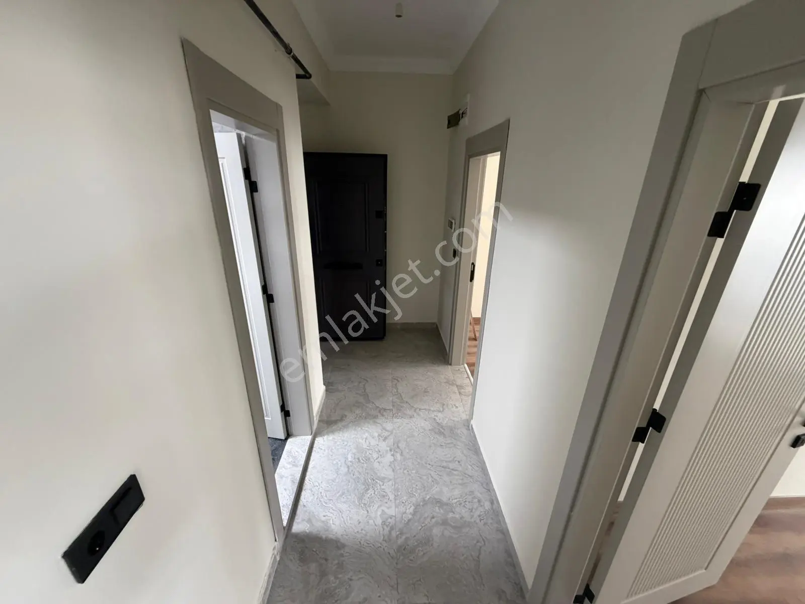 Tekirdağ Süleymanpaşa Topağaç Mahallesi Sıfır 2+1 Balkonlu Satılık Daire — fotoğraf 13