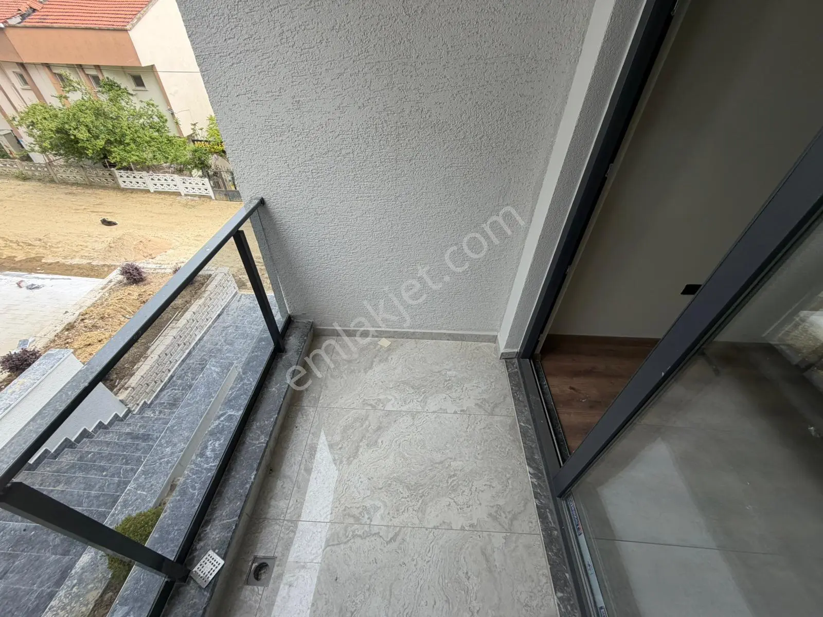 Tekirdağ Süleymanpaşa Topağaç Mahallesi Sıfır 2+1 Balkonlu Satılık Daire — fotoğraf 14