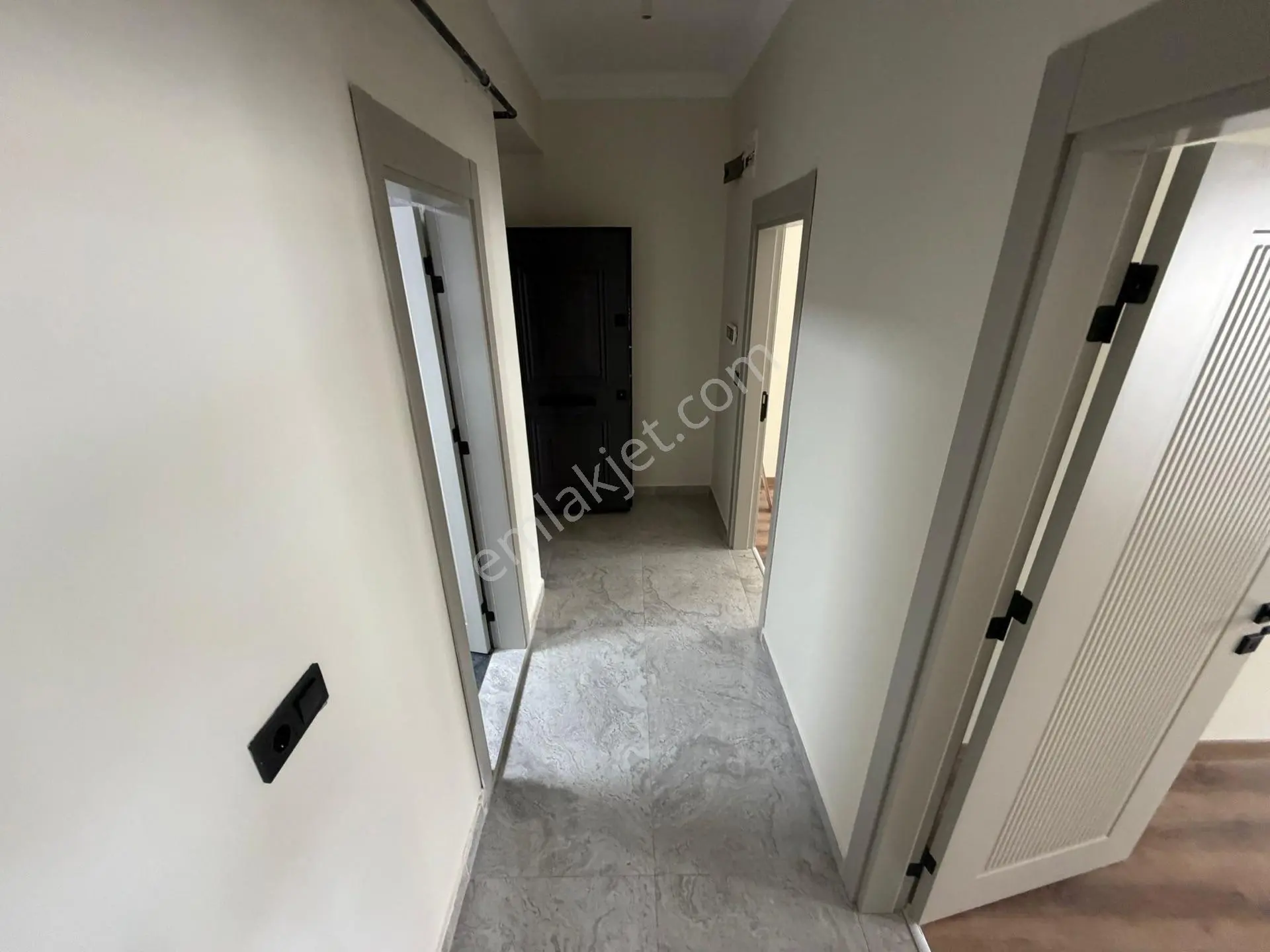 Tekirdağ Süleymanpaşa Topağaç Mahallesi Sıfır 2+1 Balkonlu Satılık Daire — fotoğraf 21