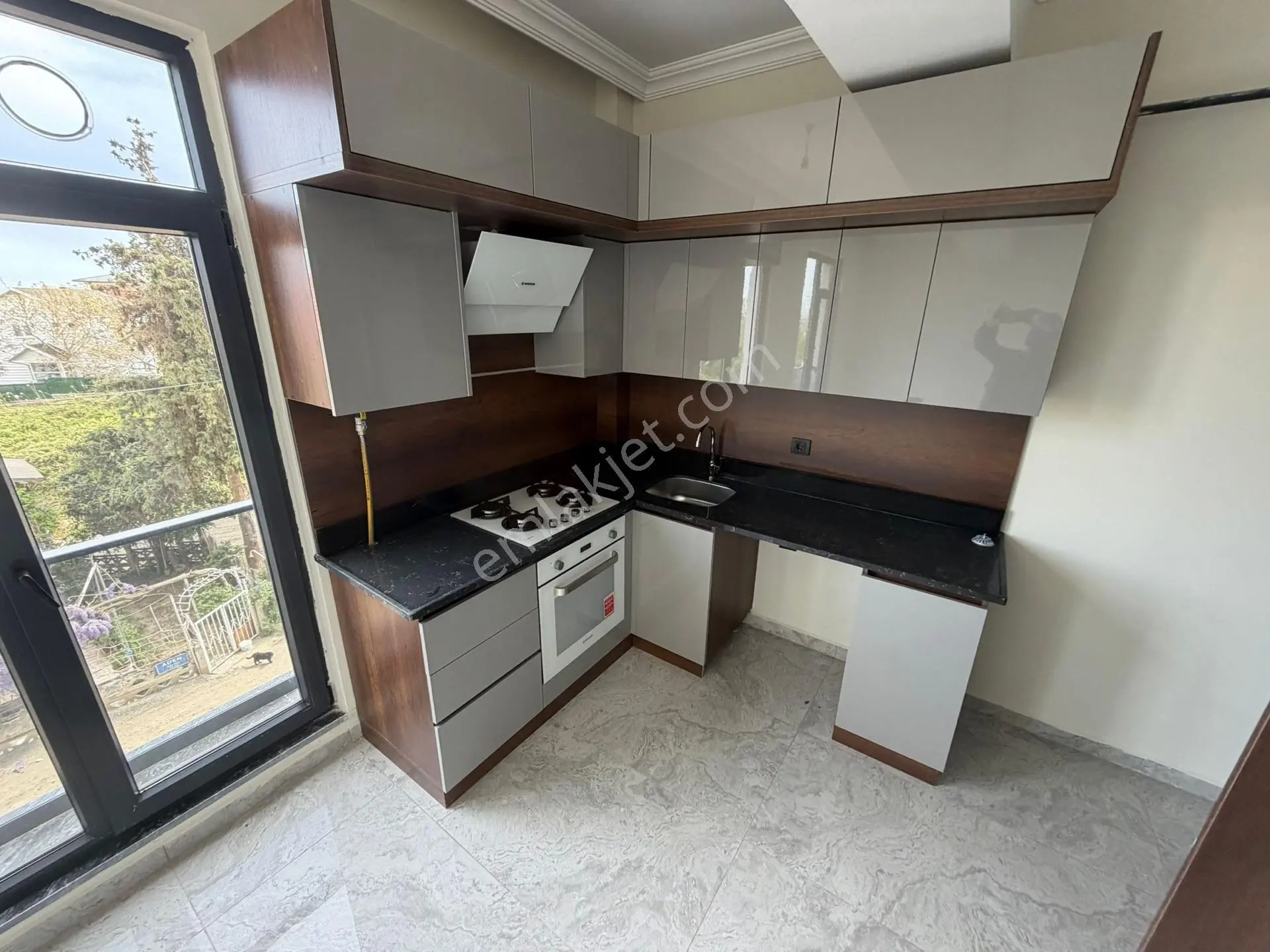 Tekirdağ Süleymanpaşa Topağaç Mahallesi Sıfır 2+1 Balkonlu Satılık Daire — fotoğraf 22