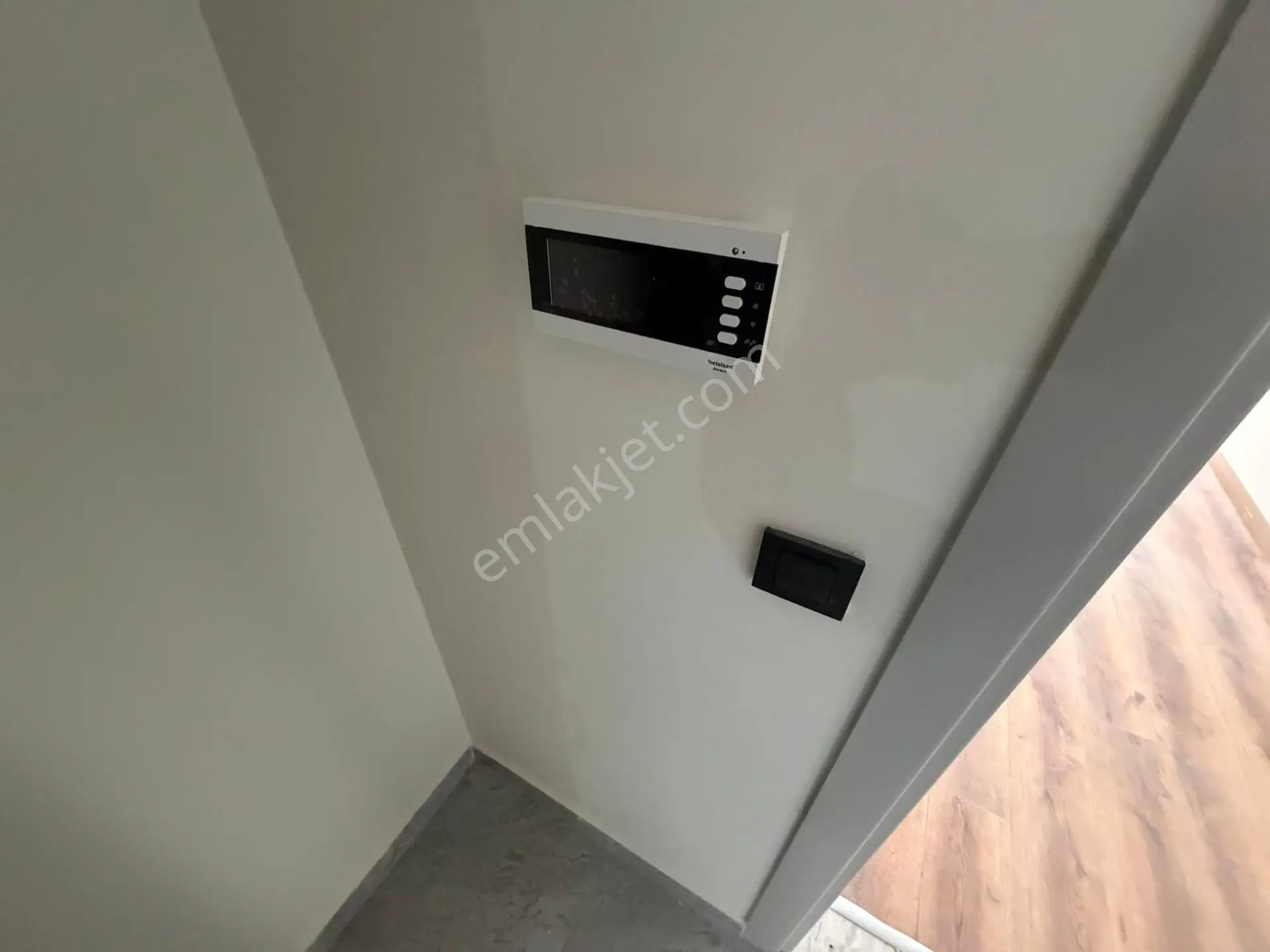 Tekirdağ Süleymanpaşa Topağaç Mahallesi Sıfır 2+1 Balkonlu Satılık Daire — fotoğraf 26