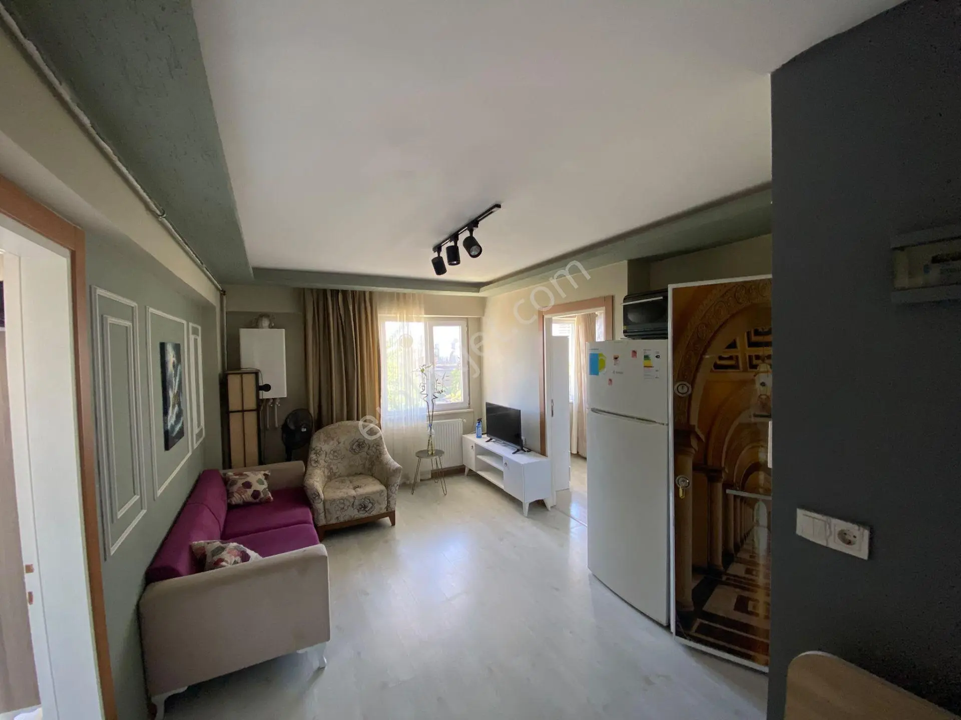 Globus'dan Yatırımlık Oturumluk 2+1 Fırsat Daire — fotoğraf 3