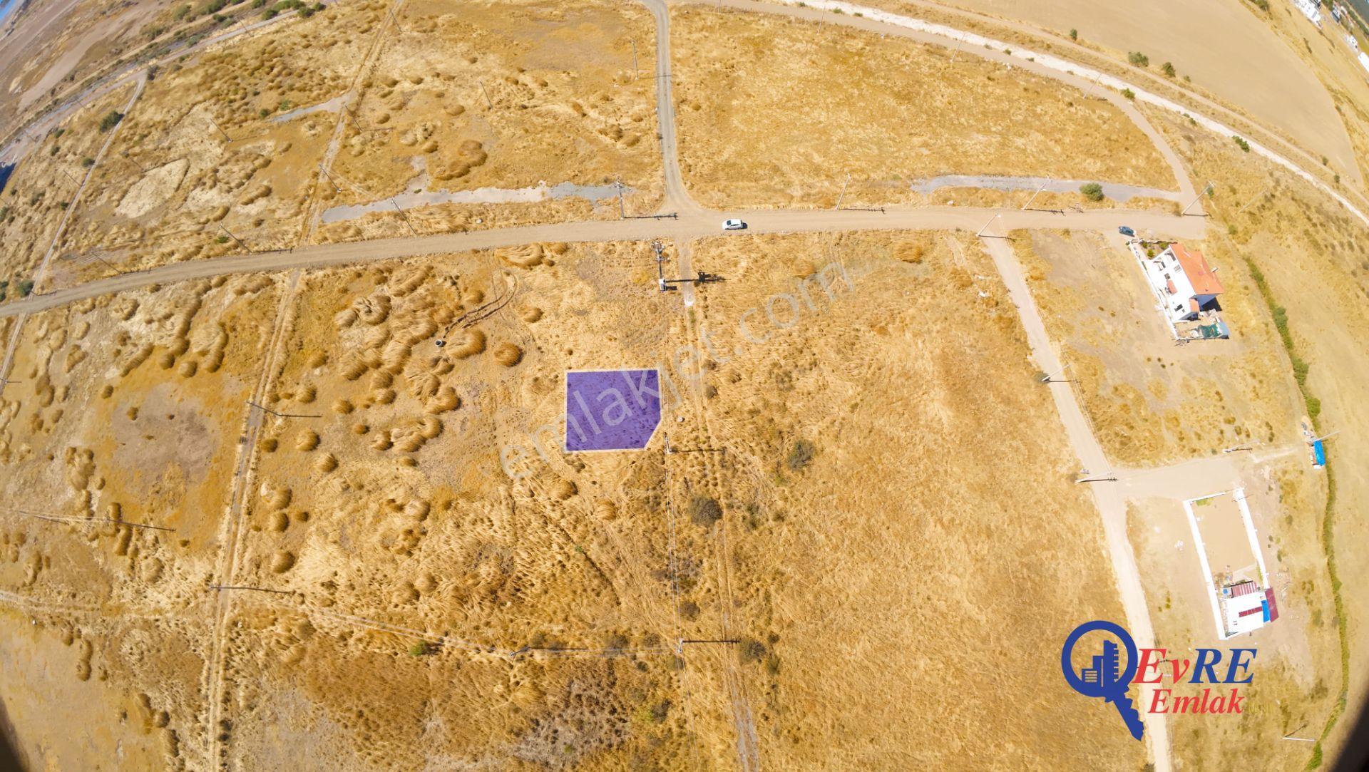 Evre Emlaktan Artura Komşu 434 M2 Villa İmarlı Arsa — fotoğraf 10