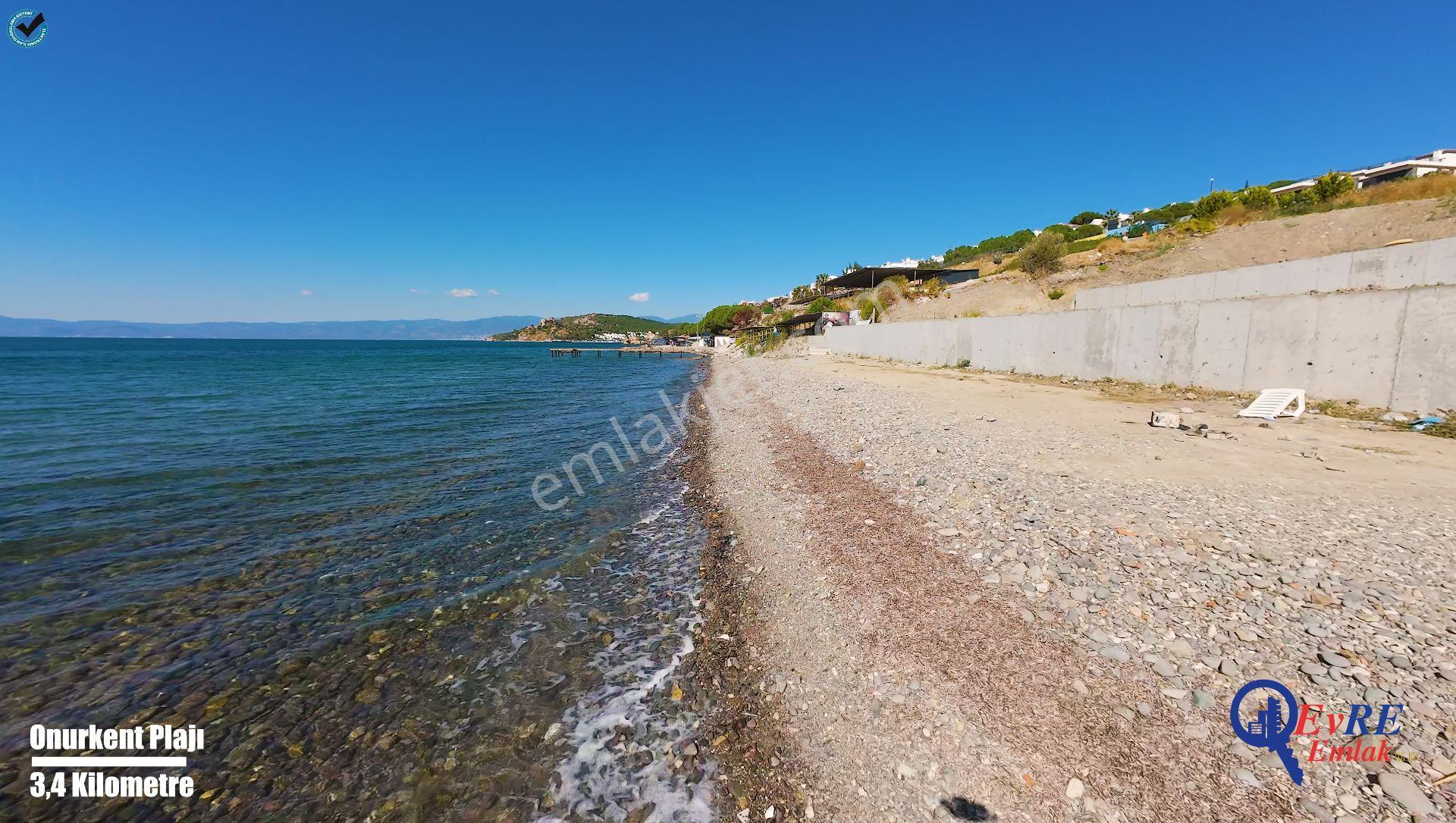 Evre Emlaktan Artura Komşu 434 M2 Villa İmarlı Arsa — fotoğraf 20