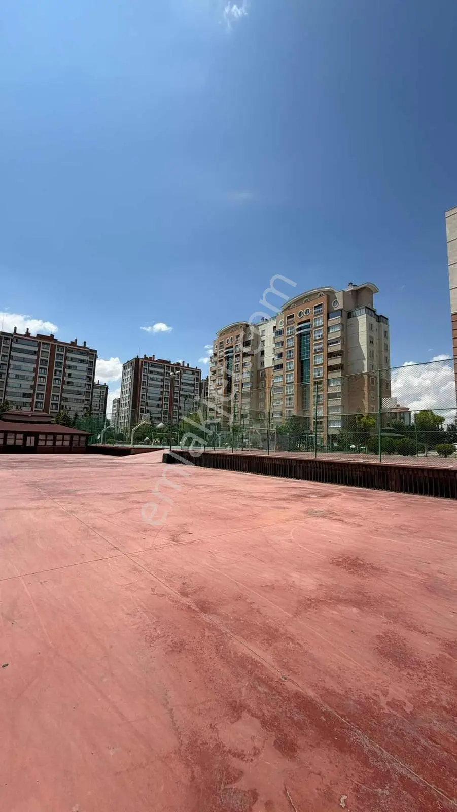 Novaland Yakını Site İçi 4+1 Satılık Bahçe Katı (pazarlıksız) — fotoğraf 5