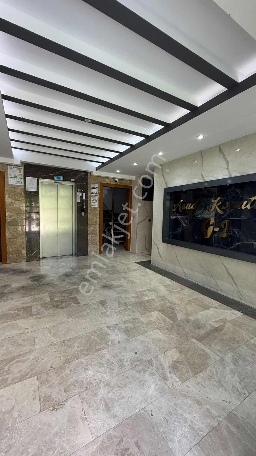 Novaland Yakını Site İçi 4+1 Satılık Bahçe Katı (pazarlıksız) — fotoğraf 12