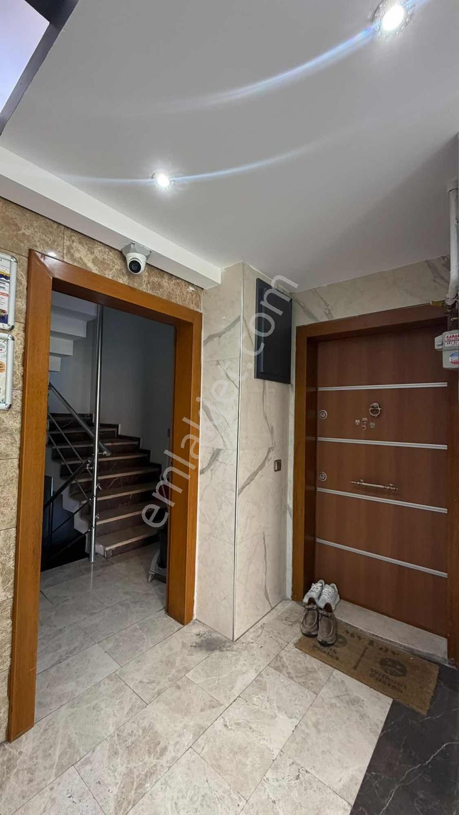 Novaland Yakını Site İçi 4+1 Satılık Bahçe Katı (pazarlıksız) — fotoğraf 13