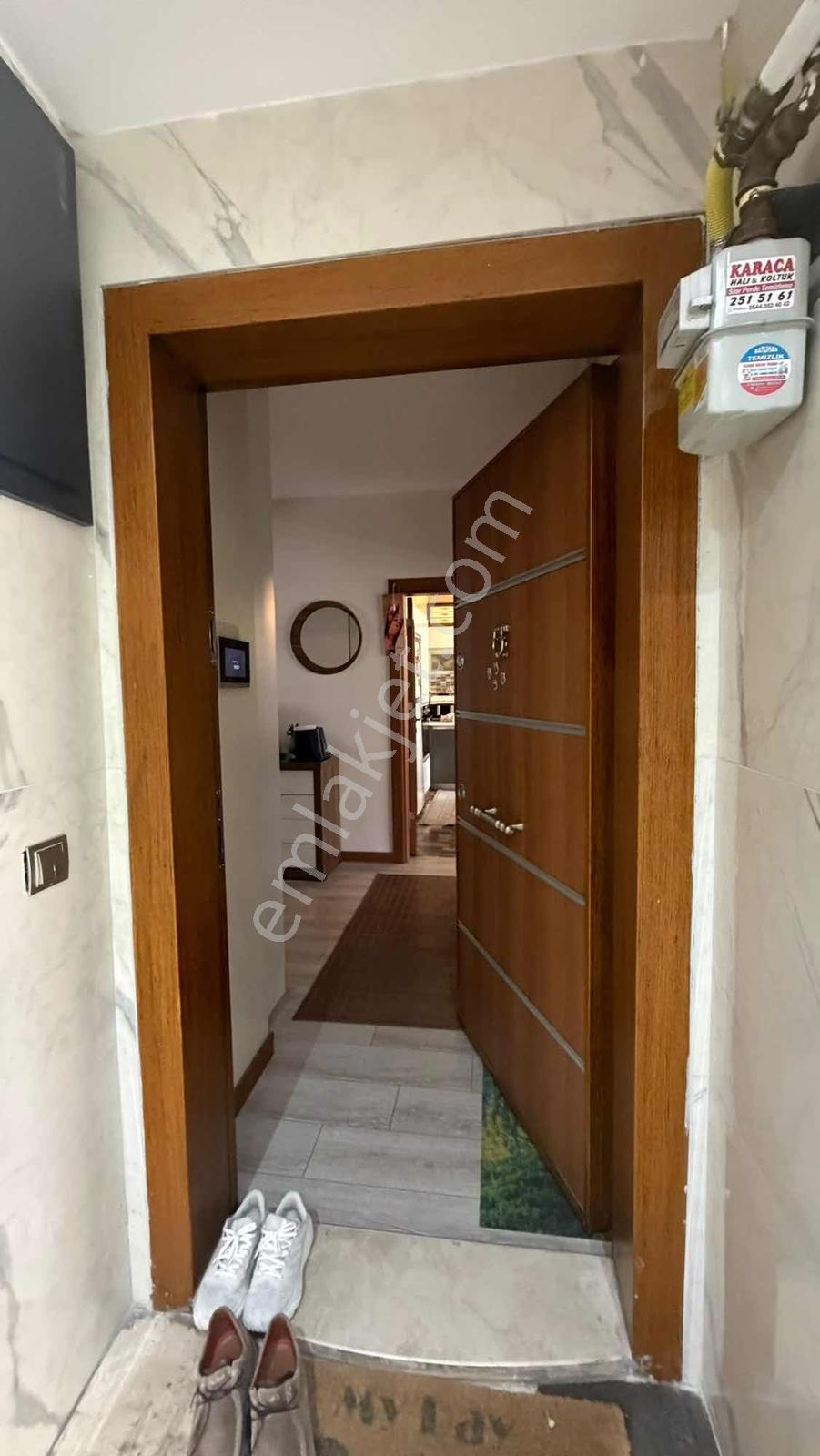 Novaland Yakını Site İçi 4+1 Satılık Bahçe Katı (pazarlıksız) — fotoğraf 14