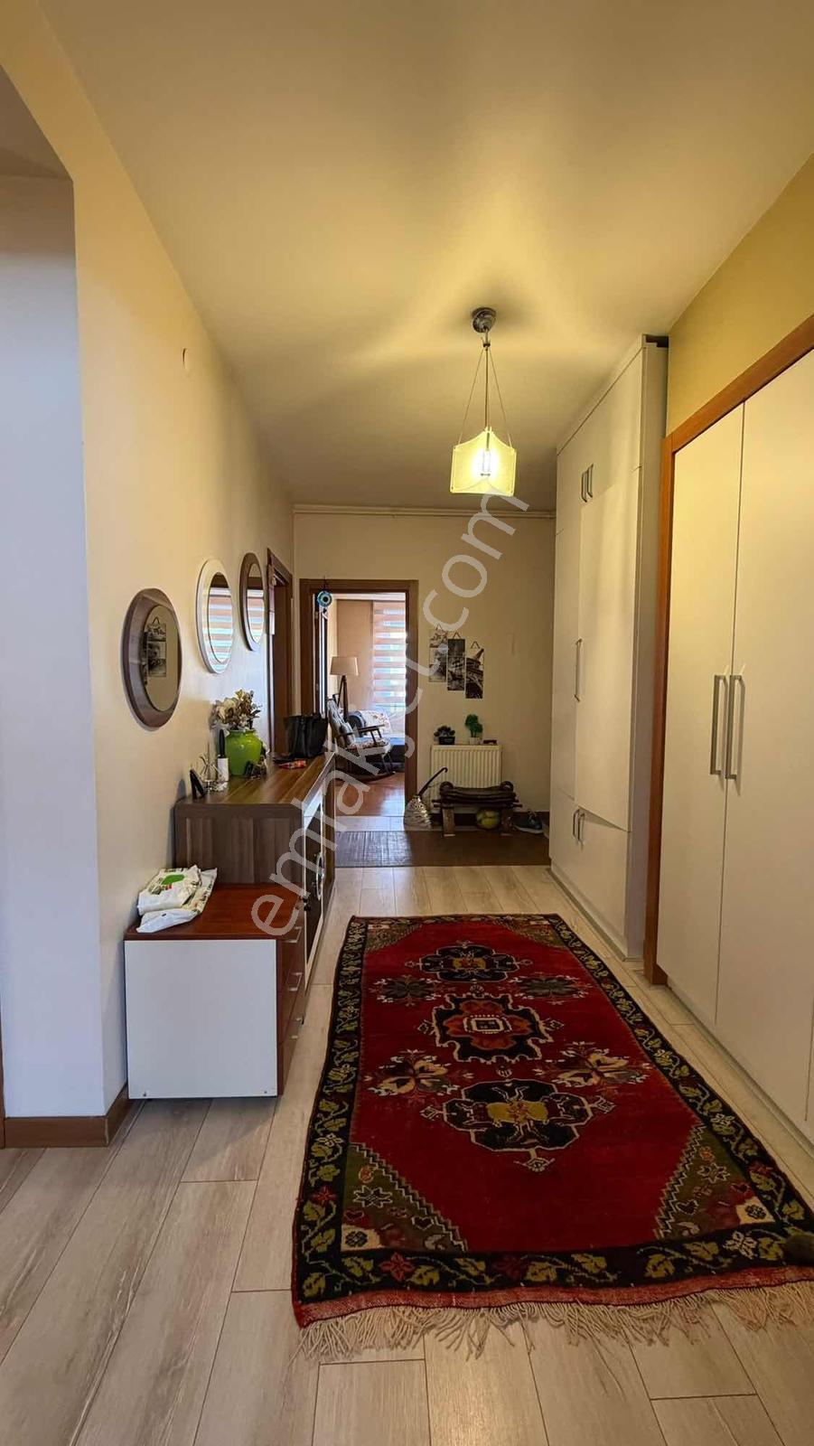 Novaland Yakını Site İçi 4+1 Satılık Bahçe Katı (pazarlıksız) — fotoğraf 15
