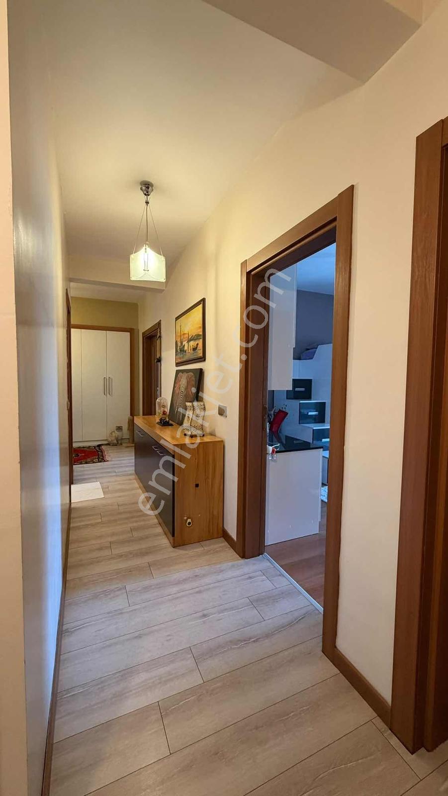 Novaland Yakını Site İçi 4+1 Satılık Bahçe Katı (pazarlıksız) — fotoğraf 17
