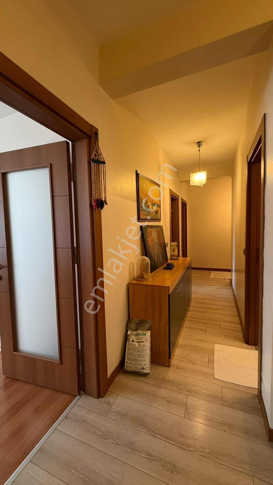 Novaland Yakını Site İçi 4+1 Satılık Bahçe Katı (pazarlıksız) — fotoğraf 18
