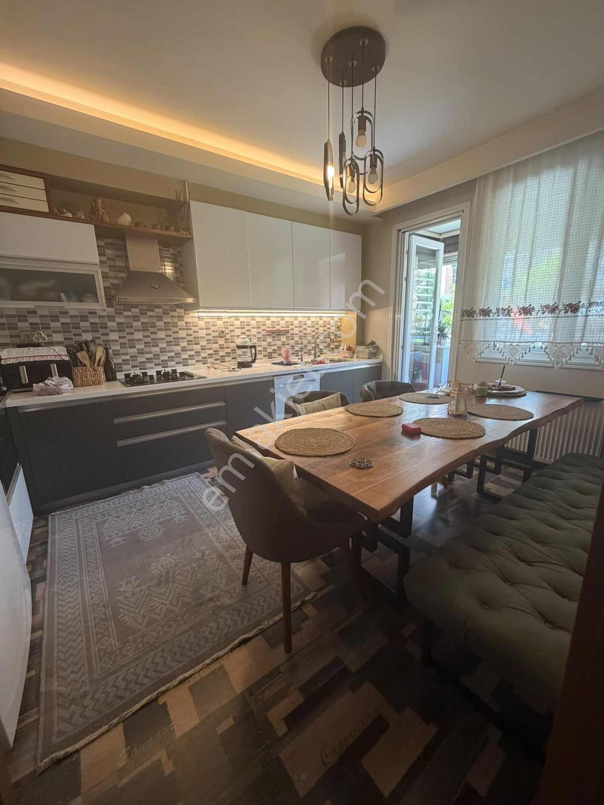 Novaland Yakını Site İçi 4+1 Satılık Bahçe Katı (pazarlıksız) — fotoğraf 20