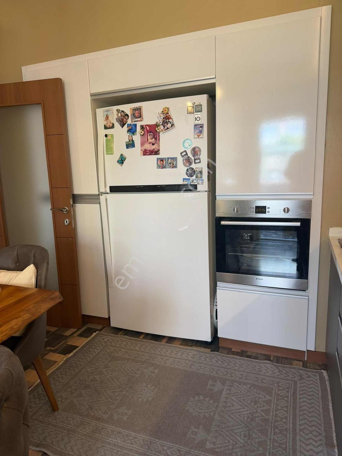 Novaland Yakını Site İçi 4+1 Satılık Bahçe Katı (pazarlıksız) — fotoğraf 21