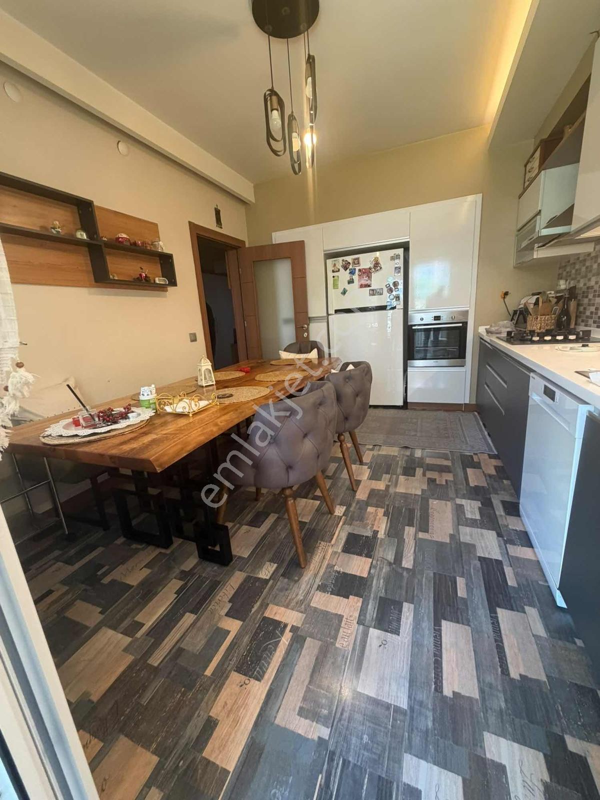 Novaland Yakını Site İçi 4+1 Satılık Bahçe Katı (pazarlıksız) — fotoğraf 23