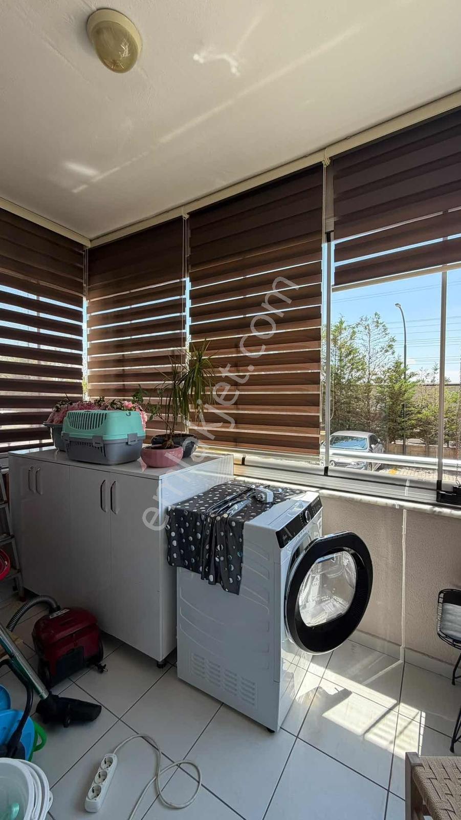 Novaland Yakını Site İçi 4+1 Satılık Bahçe Katı (pazarlıksız) — fotoğraf 25