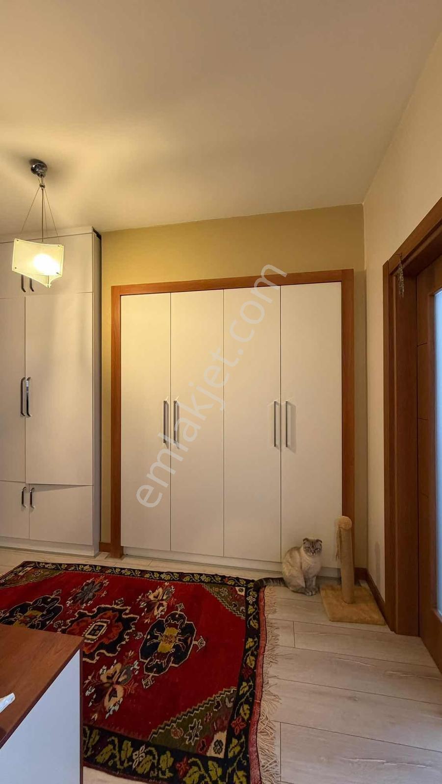 Novaland Yakını Site İçi 4+1 Satılık Bahçe Katı (pazarlıksız) — fotoğraf 27