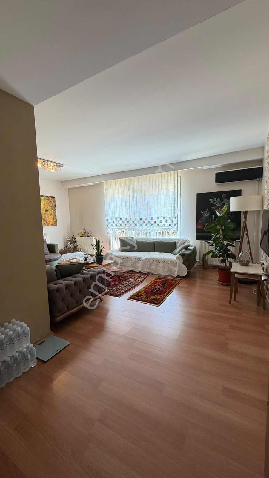 Novaland Yakını Site İçi 4+1 Satılık Bahçe Katı (pazarlıksız) — fotoğraf 35