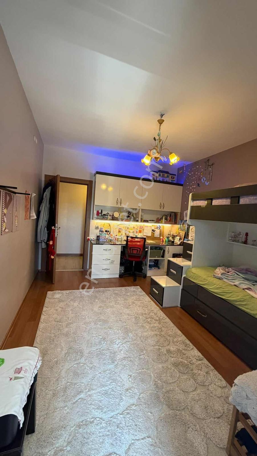 Novaland Yakını Site İçi 4+1 Satılık Bahçe Katı (pazarlıksız) — fotoğraf 36