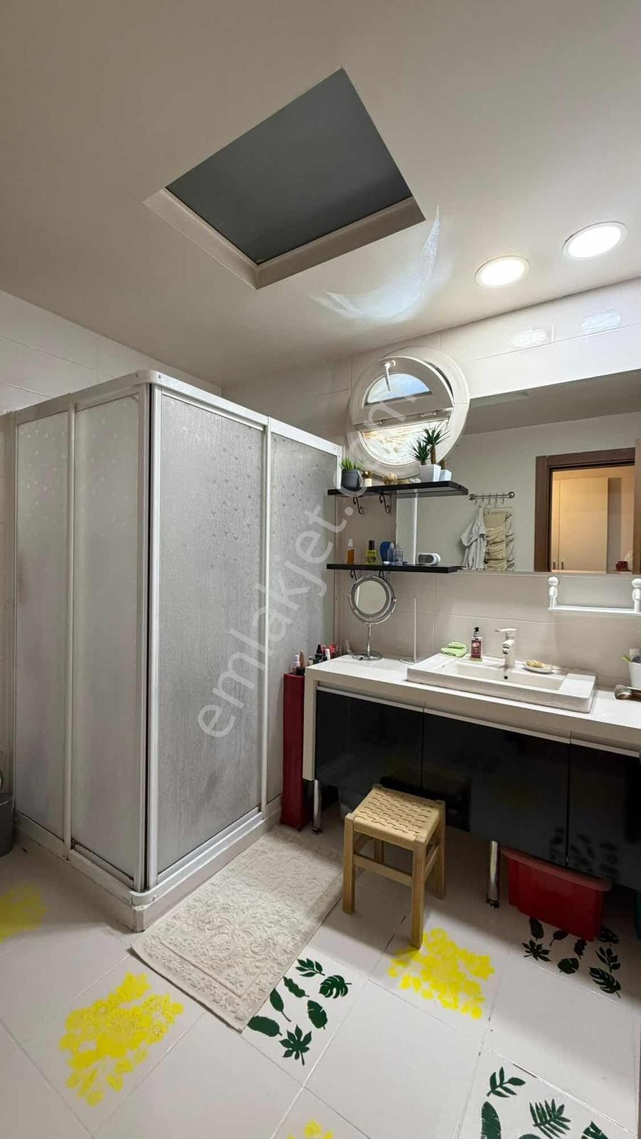 Novaland Yakını Site İçi 4+1 Satılık Bahçe Katı (pazarlıksız) — fotoğraf 40