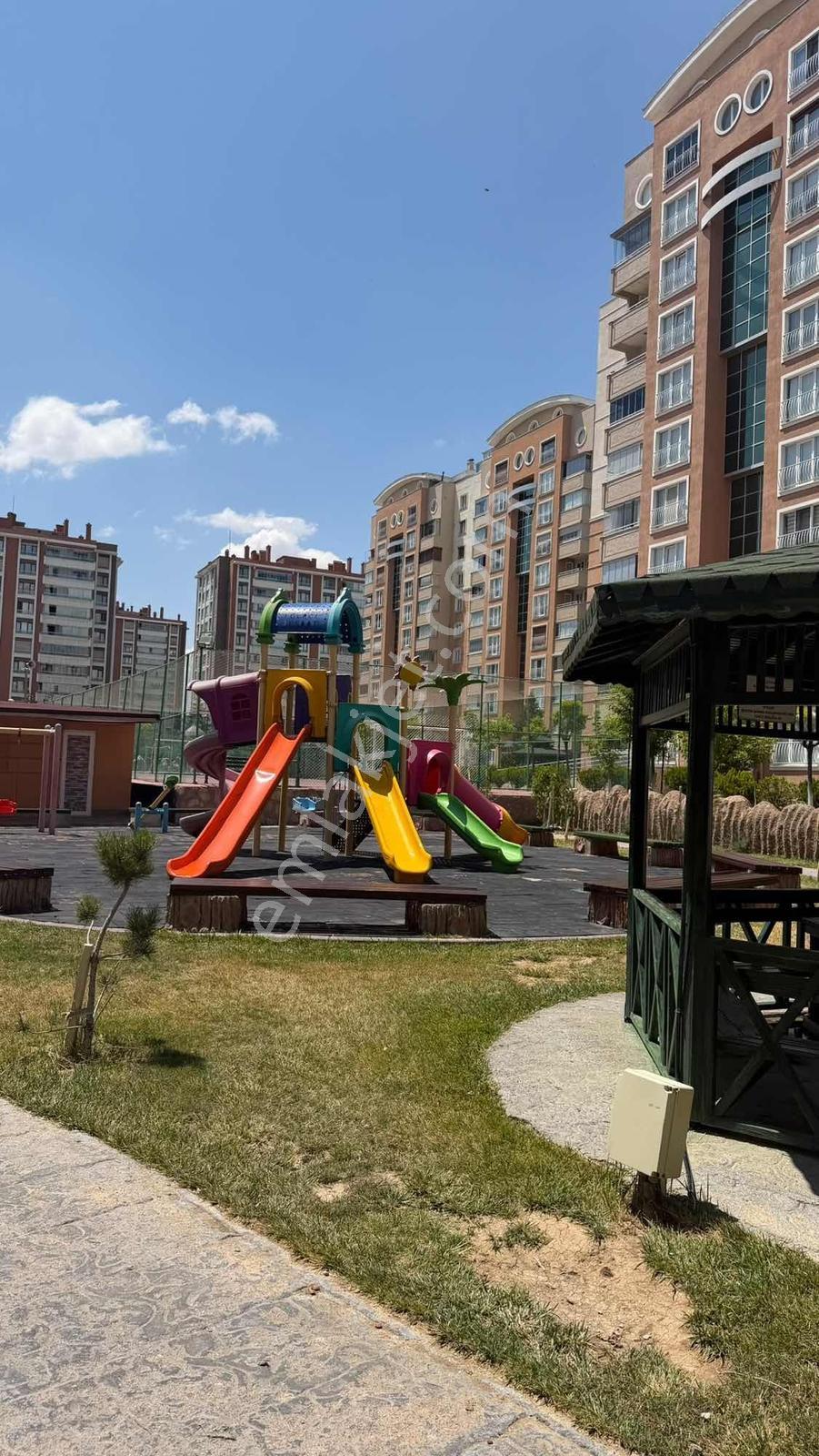 Novaland Yakını Site İçi 4+1 Satılık Bahçe Katı (pazarlıksız) — fotoğraf 43
