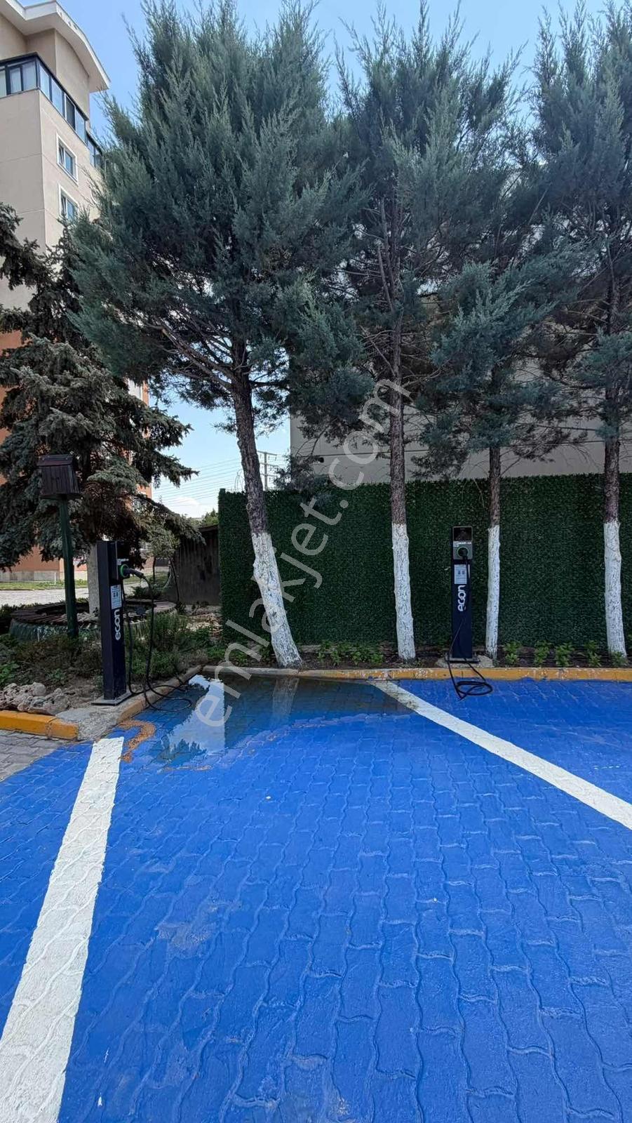 Novaland Yakını Site İçi 4+1 Satılık Bahçe Katı (pazarlıksız) — fotoğraf 44