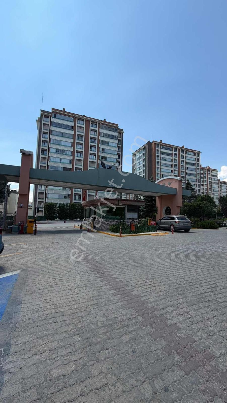 Novaland Yakını Site İçi 4+1 Satılık Bahçe Katı (pazarlıksız) — fotoğraf 45