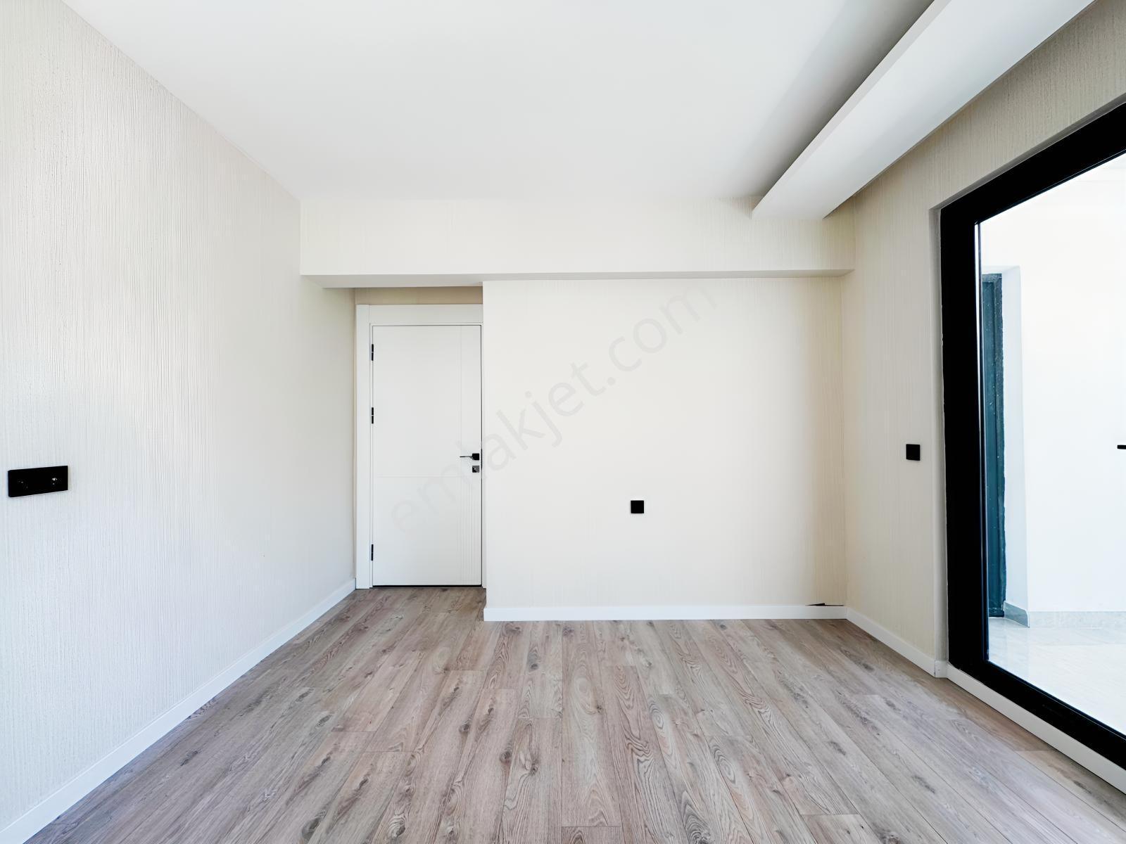 Kuzey'den 3+1 Sıfır Site'de Full Yapılı Merkezi Konumda Daire — fotoğraf 16