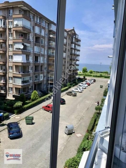 Remax Şehır'Den Yalova Sahilde Satılık 3+1 Daire Masrafsız