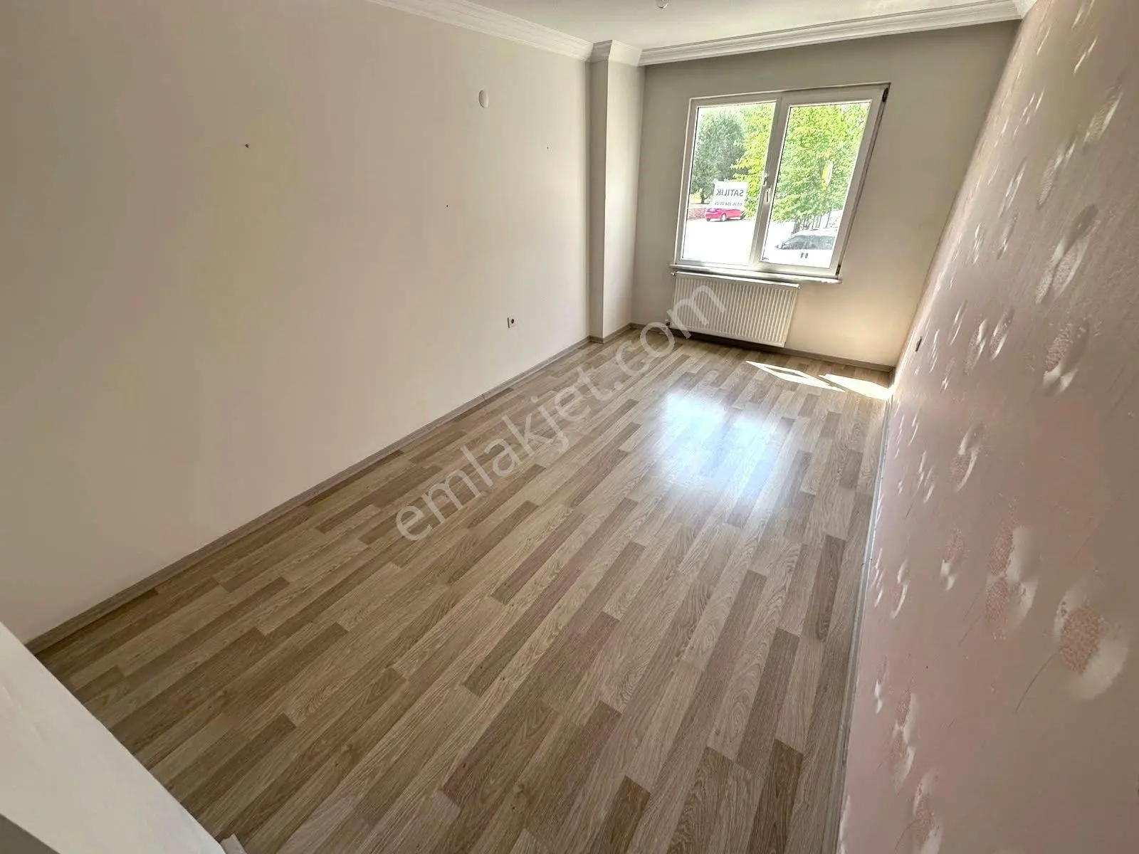 𝄞melodi'den İkizçay'da Tercih Edilen Peyzajlı Sitede 2+1 Ayrı Mutfaklı Ön Cephe Büyük Daire — fotoğraf 15