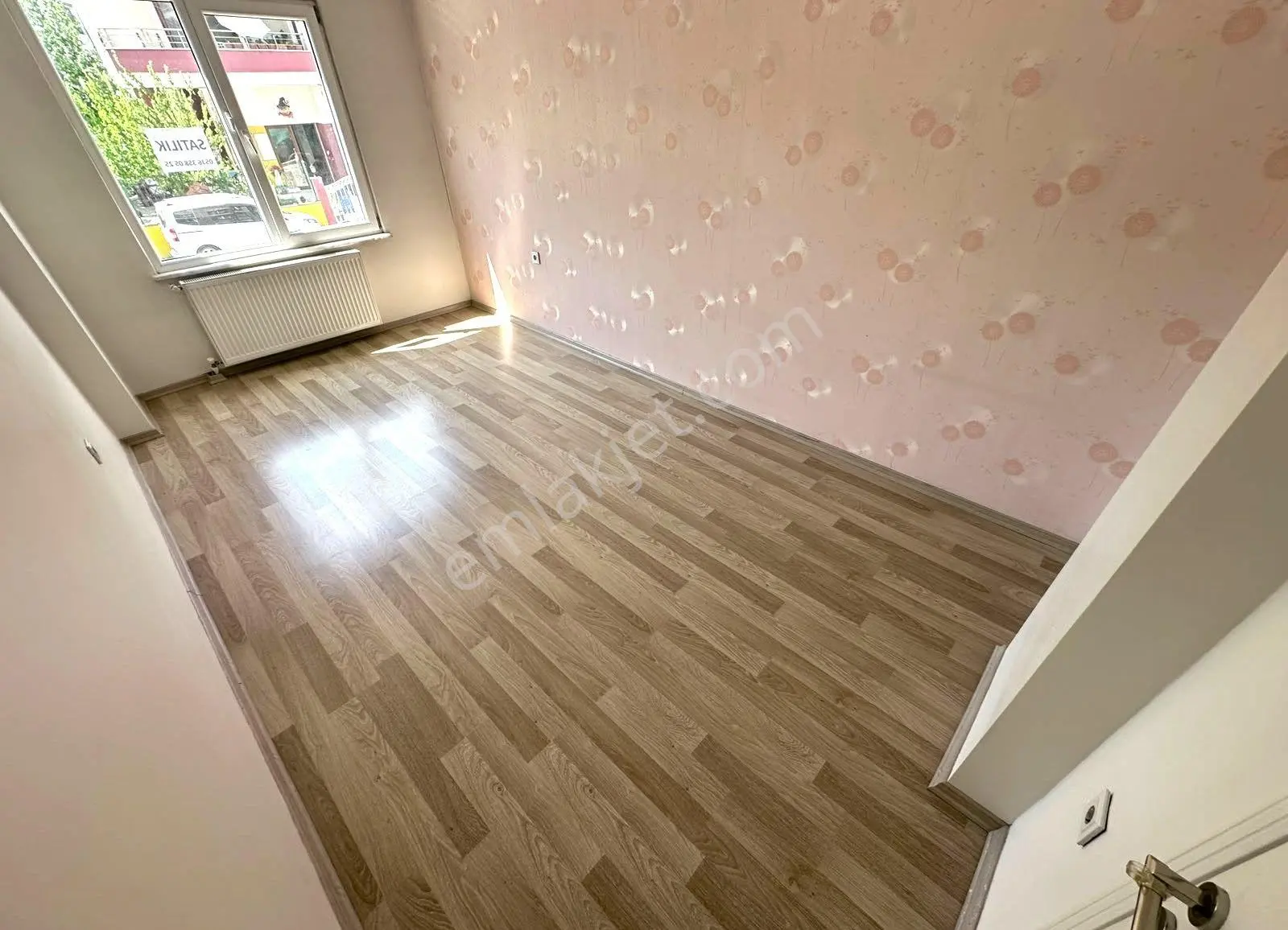 𝄞melodi'den İkizçay'da Tercih Edilen Peyzajlı Sitede 2+1 Ayrı Mutfaklı Ön Cephe Büyük Daire — fotoğraf 17