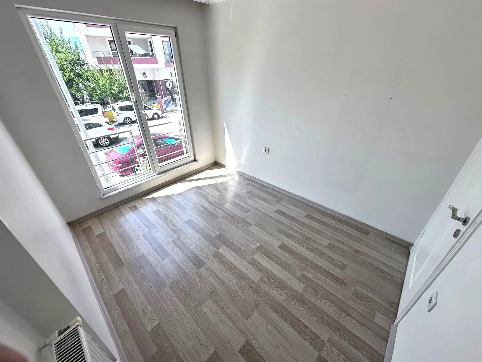 𝄞melodi'den İkizçay'da Tercih Edilen Peyzajlı Sitede 2+1 Ayrı Mutfaklı Ön Cephe Büyük Daire — fotoğraf 20