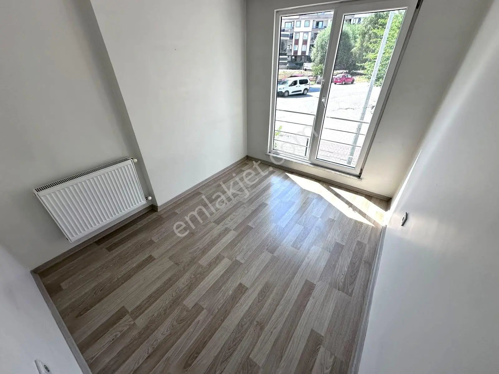 𝄞melodi'den İkizçay'da Tercih Edilen Peyzajlı Sitede 2+1 Ayrı Mutfaklı Ön Cephe Büyük Daire — fotoğraf 21