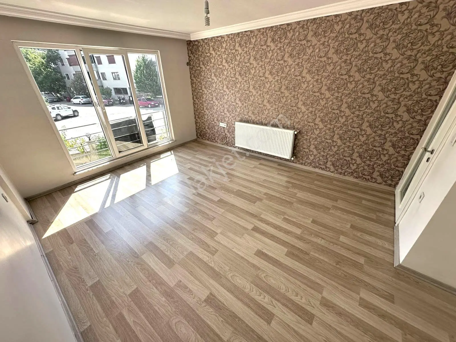 𝄞melodi'den İkizçay'da Tercih Edilen Peyzajlı Sitede 2+1 Ayrı Mutfaklı Ön Cephe Büyük Daire — fotoğraf 25