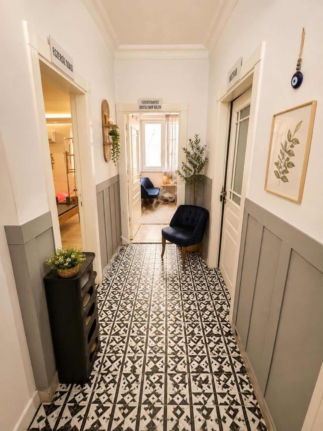 Yüzüncü Yıl'da Cadde Üzeri 2+1 Satılık Daire — fotoğraf 9