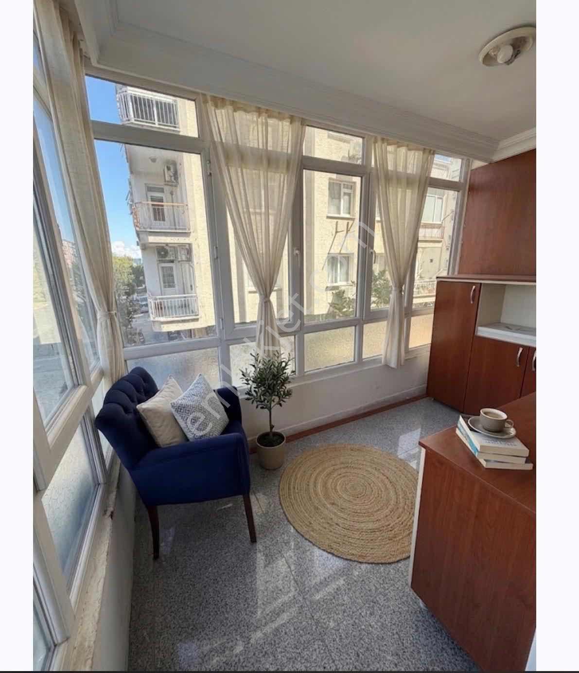 Yüzüncü Yıl'da Cadde Üzeri 2+1 Satılık Daire — fotoğraf 11