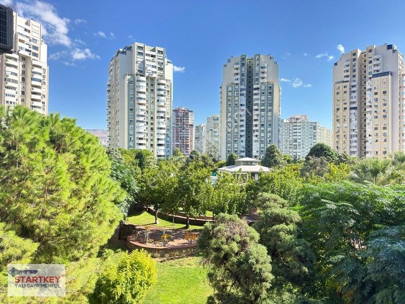 Mavişehir Albatros Sitesinde Satılık 3+1 Full Tadilatlı Daire — fotoğraf 2