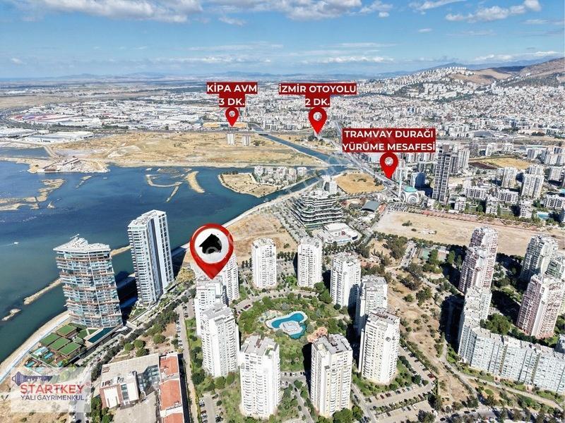 Mavişehir Albatros Sitesinde Satılık 3+1 Full Tadilatlı Daire — fotoğraf 3